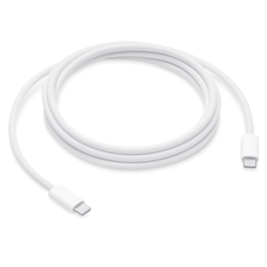 Cable para iPhone USB-C 2m