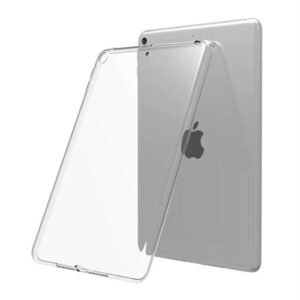 Funda transparente para iPad 10.2 y 10.5