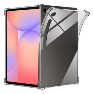 Funda transparente para Samsung S9 / S9 FE / S10 / S10 FE
