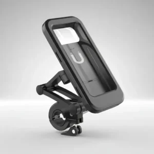 Soporte de celular para moto / bicicleta