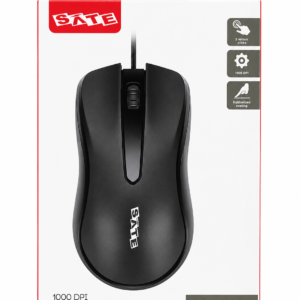 Mouse A-27 SATE