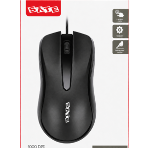 Mouse A-27 SATE