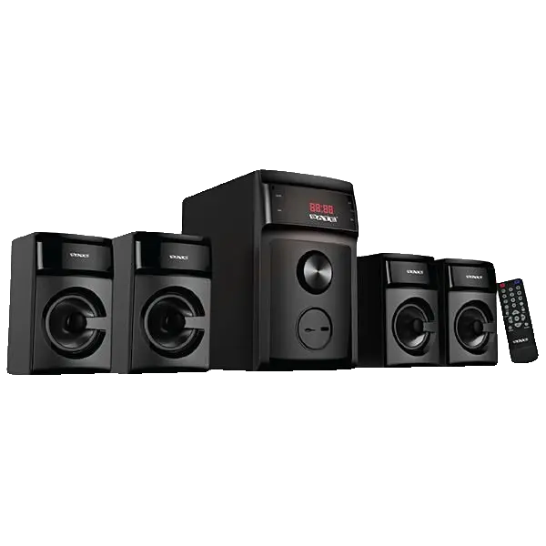 Home Theater SATE AS-502BL