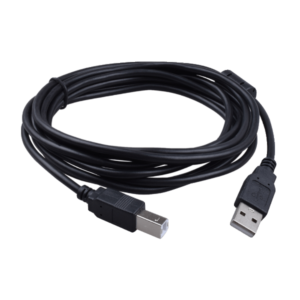 Cable USB para impresora 3 metros