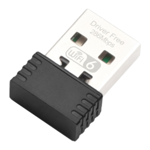 Adaptador Wifi 802.11n 300mbps Free Driver
