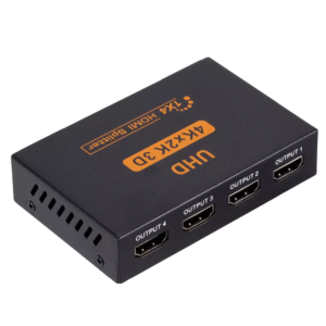 HDMI Splitter 1x4