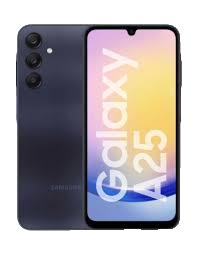 Samsung A25 6GB/128GB