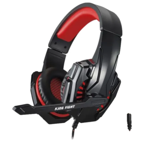 Auricular Gamer SATE AE-369