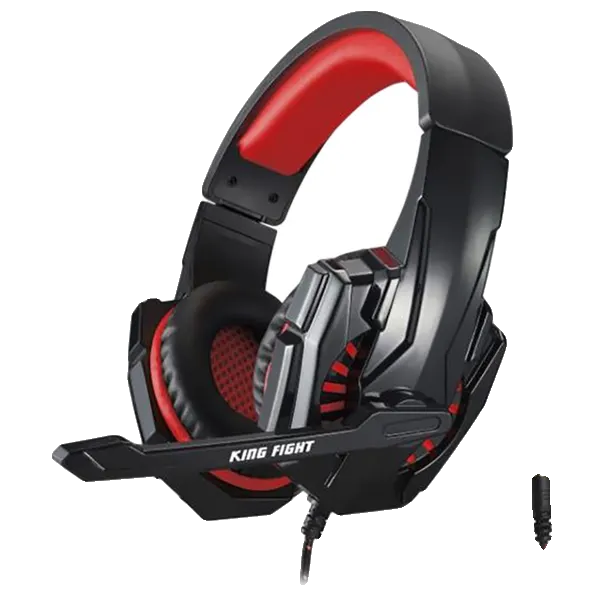 Auricular Gamer SATE AE-369
