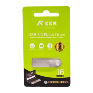 PENDRIVE 16 GB 3.0 Keen
