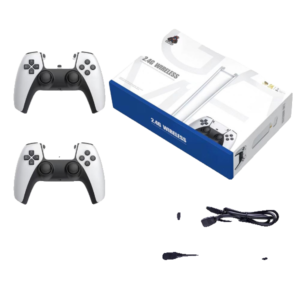 Game Stick Pro 4k M15