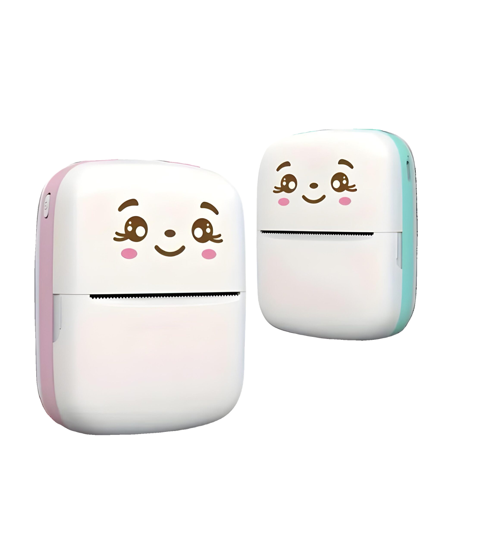 Mini impresora portátil