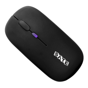 Mouse inalambrico dual SATE A-781G