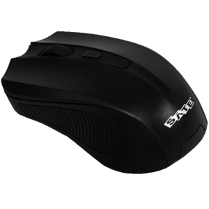 Mouse inalambrico SATE A-75G
