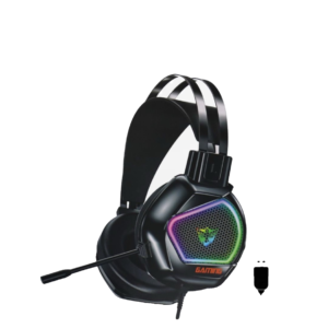 Auricular Gamer usb