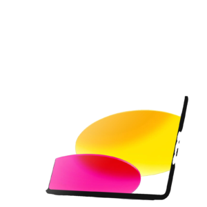 Funda transparente para Samsung S6 Lite