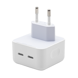 Adaptador 25W tipo c iPhone