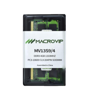 Ram NB DDR3 4GB 1333Mhz