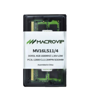 Ram NB DDR3 4GB 1600Mhz