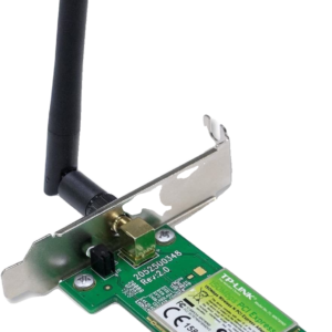PCI EXP. TP-LINK 150Mbps