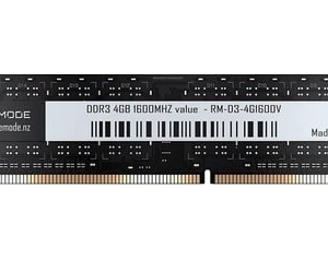 Memoria Ram DDR3 4GB