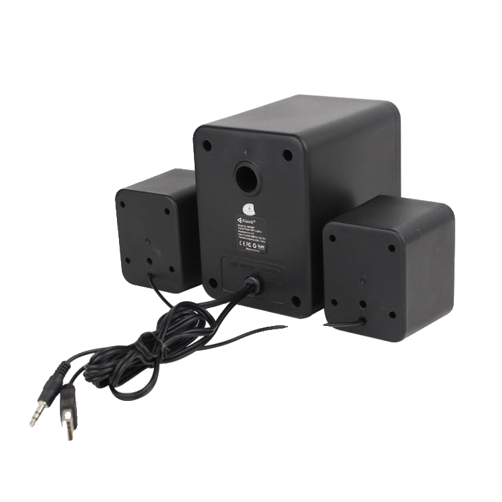 Parlante Kisonli U2800BT - Imagen 4