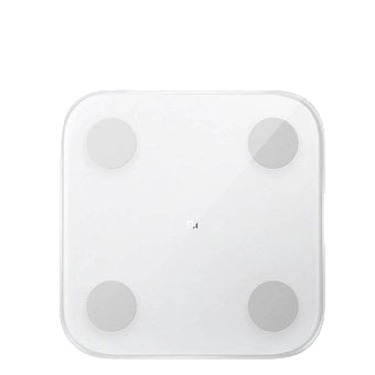 XIAOMI MI BODY COMPOSITION SCALE 2
