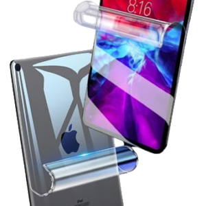 Hidrogel Mate para tablet
