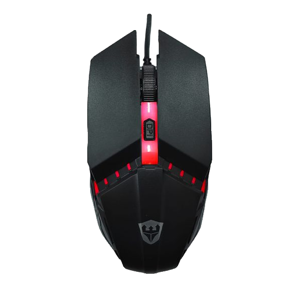 Mouse Gamer SATE A-96