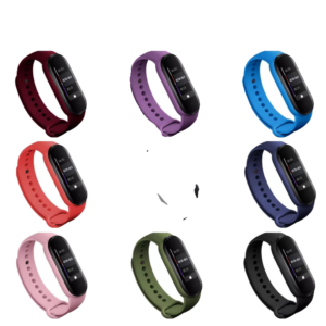 Malla para mi band 5/6
