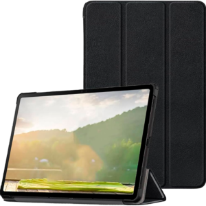Funda con porta lápiz Samsung S11
